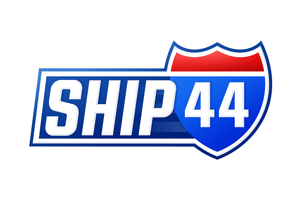 Logo Design - Ship44 NJ